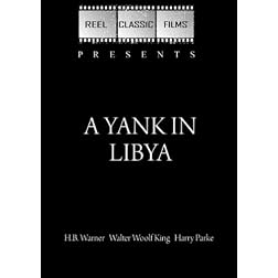 A Yank in Libya (1942)