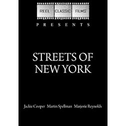 Streets of New York (1939)