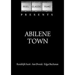 Abilene Town (1946)