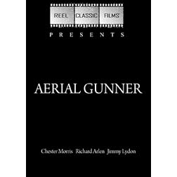 Aerial Gunner (1943)