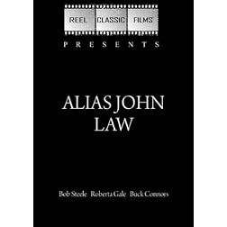 Alias John Law (1935)