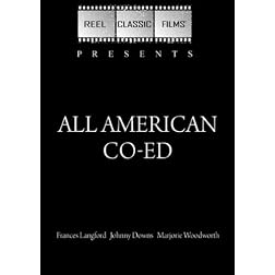 All American Co-Ed (1941)