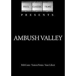 Ambush Valley (1936)