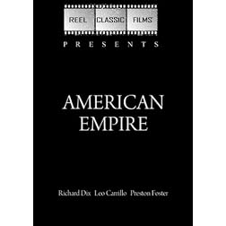 American Empire (1942)