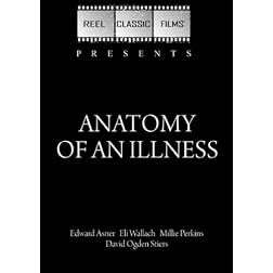 Anatomy of an Illness (1984)