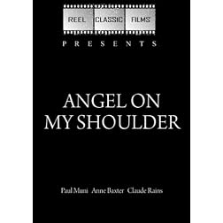 Angel on My Shoulder (1946)