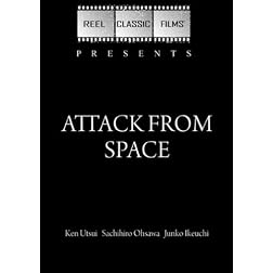 Attack From Space (1964)