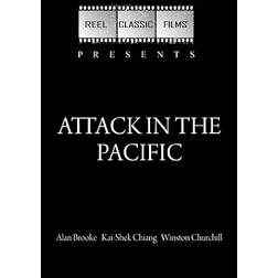 Attack in the Pacific (1944)