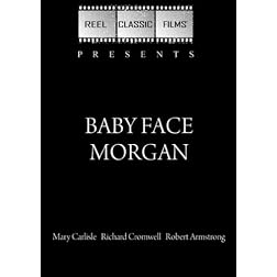 Baby Face Morgan (1942)