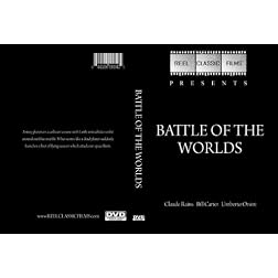 Battle of the Worlds (1961)