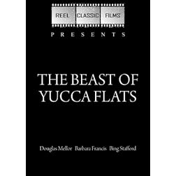 The Beast of Yucca Flats (1961)