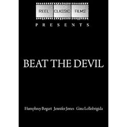 Beat the Devil (1953)