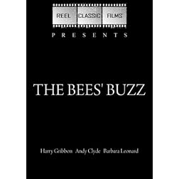 The Bees' Buzz (1929)
