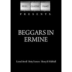 Beggars in Ermine (1934)