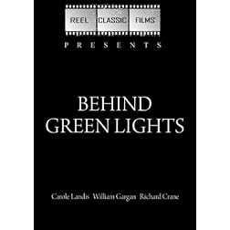 Behind Green Lights (1946)