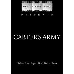 Carter's Army / Black Brigade (1970)