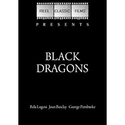 Black Dragons (1942)