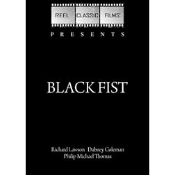 Black Fist (1975)