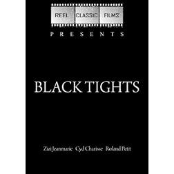 Black Tights (1960)