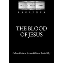 The Blood of Jesus (1941)