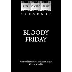 Bloody Friday (1972)