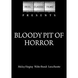Bloody Pit of Horror