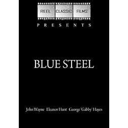 Blue Steel (1934)