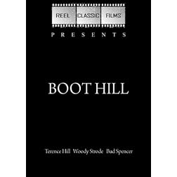 Boot Hill (1969)