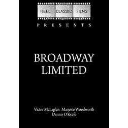 Broadway Limited (1941)