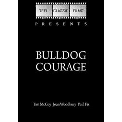 Bulldog Courage (1935)