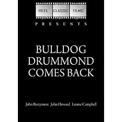 Bulldog Drummond Comes Back (1937)