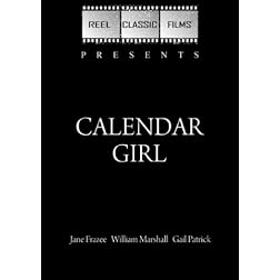 Calendar Girl (1947)