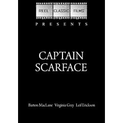 Captain Scarface (1953)