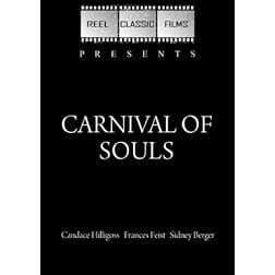 Carnival of Souls (1962)