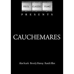 Cauchemares / Cathy's Curse (1977)
