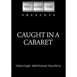 Caught in a Cabaret (1914)