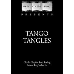 Tango Tangles / Recreation (1914)