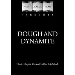 Dough and Dynamite (1914)