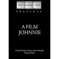 A Film Johnnie (1914)