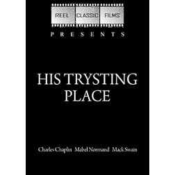His Trysting Place (1914)