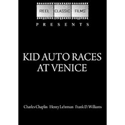 Kid Auto Races at Venice (1914)