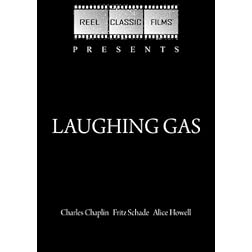Laughing Gas (1914)