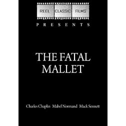 The Fatal Mallet (1914)