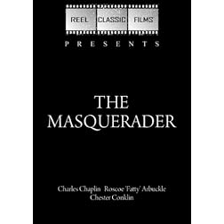 The Masquerader (1914)