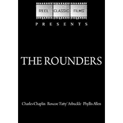 The Rounders (1914)