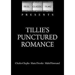 Tillie's Punctured Romance (1914)