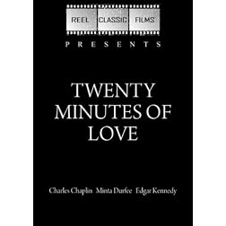 Twenty Minutes of Love (1914)