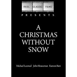 A Christmas Without Snow (1980)