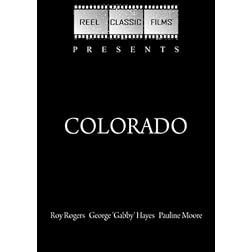 Colorado (1940)