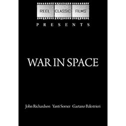 War in Space (1977)